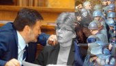 UMRLA U 67. GODINI: Ko je bila Gorica Gajević? Posle hapšenja Miloševića dala ostavke na sve funkcije i povukla se iz javnosti