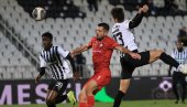 PRENOS, PARTIZAN - IMT: Neverovatno šta se dešava u Humskoj! (VIDEO)