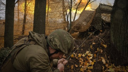 RAT U UKRAJINI: SAD planiraju nove sankcije Rusiji; Nastavljaju se borbe u Kurskoj oblasti