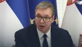 VUČIĆ O ZLOUPOTREBI ĐAKA: Ko ste vi da vodite bilo čije dete na ulicu, po kom zakonu je to dozvoljeno?