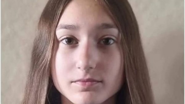 ДЕВОЈЧИЦА (15) ИЗ СРБИЈЕ ОТЕТА У НЕМАЧКОЈ?! Полиција издала хитан апел, ево где су је камере снимиле последњи пут