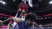 KO BRE NIJE ZA NBA LIGU!? Vasilije Micić zapušio usta kritičarima, i to kako! (VIDEO)