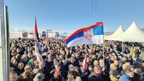 ОВА САОБРАЋАЈНИЦА НАМ СПАЈА ИСТОК И ЗАПАД Вучић: Донеће нове инвестиције