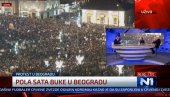 LUDILO MOZGA! VODITELJ N1: Vučić vređa studente nudeći im mogućnost da dobiju svoj prvi stan!