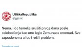 АУТОНОМАШ ГОРАН ЈЕШИЋ ПРЕТИ:Треба срушити РТС до темеља и све запослене истерати на улицу до задњег и свима им дати отказ! (ФОТО)