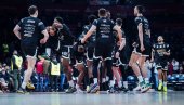 PRENOS, PARTIZAN - CEDEVITA OLIMPIJA: Crno-beli žele prekid serije poraza u ABA ligi