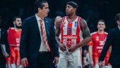 NIJE BARSA SAMO PANTER! Ajzea Kenan uoči meča Crvena zvezda - Barselona