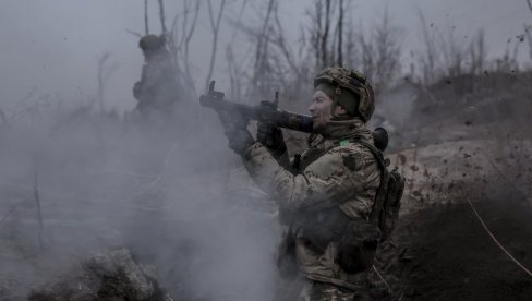 УСКОРО ПАДА КЉУЧНИ ГРАД, РУСИ НАДИРУ СА СЕВЕРА, ИСТОКА И ЈУГА: Детаљна анализа украјинских стручњака о стању на фронту