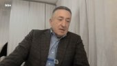 IDEOLOG OPOZICIJE I JEŠIĆEV SIMPATIZER PORUČIO U ISLAMISTIČKIM MEDIJIMA: Srbija direktno stoji iza genocida u Bosni! (VIDEO)