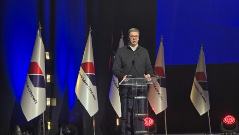 PROSVETARI SU OSTALI BEZ 21 ODSTO POVEĆANJA ZBOG SINDIKALACA: Vučić otkrio šta se desilo