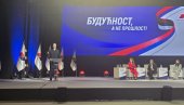 ПОСТАЛИ СУ ПОЗНАТИ ЈЕР СУ МЕ НАПАЛИ: Вучић о ангажовању естрадних и других лилчности за нападе на Србију