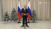 „И ТАДА ЈЕ БИЛО ТЕШКО“: Путин се присетио зашто су министра спољних послова СССР звали „Мистер Њет“