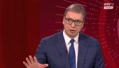 GRAĐANI SRBIJE VIDEĆE NAJŽEŠĆU BORBU PROTIV KORUPCIJE: Vučić - Sada ćemo da preuzmemo kroz posebne mehanizme