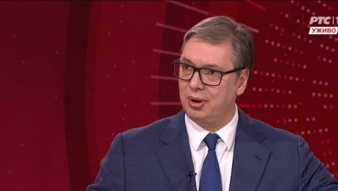 KO JE PODRŽAO PROTESTE: Vučić - Od Kurtija, hrvatskih i BiH medija i političara i Đukanovića do onih u Srbiji koji su uvek protiv nas