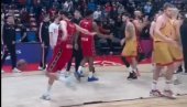 MIROTIĆ TOTALNO POBESNEO: Evropa bruji o potezu košarkaša Armanija (VIDEO)