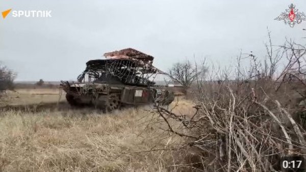 ТОТАЛНА КЛАНИЦА У КУРСКУ: За 24 сата изгубили су више од 600 војника (ВИДЕО)