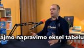 JEŠIĆ PRAVI SPISAK ZA ODSTREL: Sa petokrakom ćemo upadati u institucije, a Milu Pajić postaviti za direktorku RTS (VIDEO)