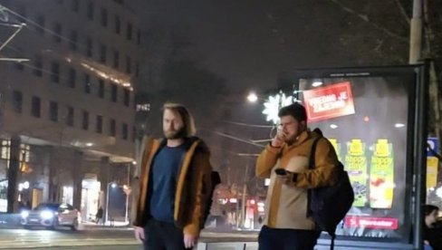 OVO SU HRVATSKI STUDENTI-ŠPIJUNI: Vršljaju po Srbiji, organizuju proteste i hoće da ruše državu (FOTO/VIDEO)