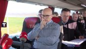 PRISUSTVUJE PREMIJER VUČEVIĆ: Danas se otvara brza saobraćajnica Šabac - Loznica (VIDEO)