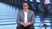 (UŽIVO) VUČIĆ U HIT TVITU: I kamen bi zaplakao kad pomisli na Saru i Valentinu - Vučić o porodici Firić i zloupotrebama tragedije