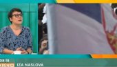 СРАМНО: Покушавају преко студената да прогурају фреквенцију за Нову С а злоупотребом 15 мртвих људи!