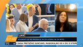 ZA KRAJ GODINE OPOZICIJA BRUTALNO IZVREĐALA NAROD SRBIJE! Biljana Lukić: Tupavi su i neobrazovani! (VIDEO)