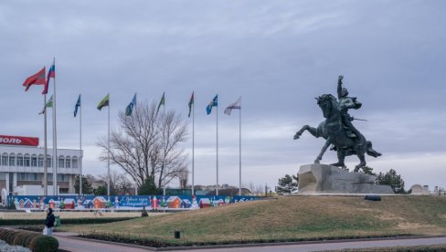 SVA INDUSTRIJSKA PREDUZEĆA OBUSTAVILA RAD: Kriza zbog odluke Zelenskog o prekidu ruskog gasa