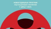 НОВОГОДИШЊА РЕВИЈА: Најгледанији филмови 2024. у Дворани културног центра Београда