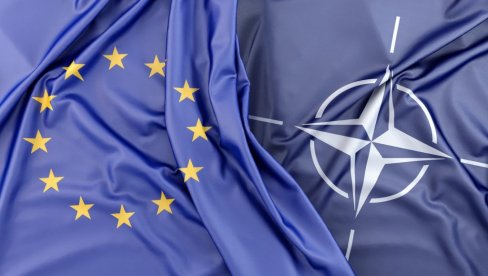 FRANCUSKI PUKOVNIK: NATO i EU će nestati kroz pet godina