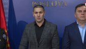 POLICAJCIMA PRIJAVLJENA POGREŠNA LOKACIJA: Direktor crnogorske policije o masakru na Cetinju (VIDEO)