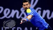 MELBURN, NAJNOVIJE VESTI: Novak Đoković pobedio Aleksandra Zvereva