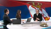 POGLEDAJTE MANIFEST G17 IZ 2000: Vučić - Iste ljude ćete danas videti sa istim rečima, samo im narod više ne veruje