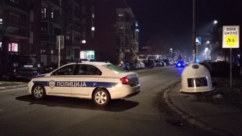 TEŠKO RANJEN VLASNIK KAFANE: Novi detalji pucnjave u Jagodini - policija poznaje indentitet napadača, u toku potera