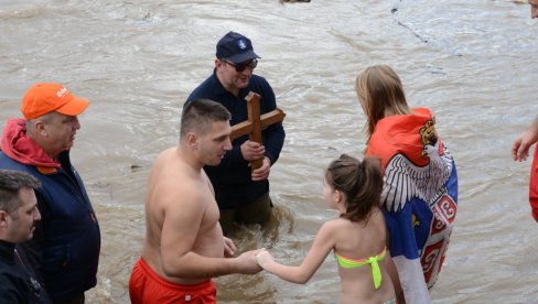 PRIJAVE DO 10. JANUARA: I ove godine tradicionalna Bogojavljenska manifestacija u Kraljevu