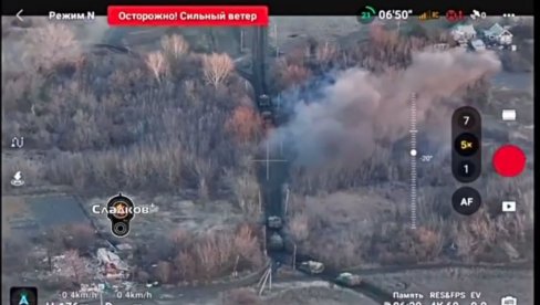 (MAPA) SIRSKI ZABRINUT ČASOV JAR PRED PADOM:Ne spašava ih ni prekid vatre - Ruski T-72B3M dobio 18 pogodaka i nastavio da dejstvuje (VIDEO)