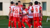 PRENOS, TSC - ZVEZDA: Kakva utakmica u Bačkoj Topoli