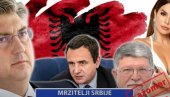 Mrzitelji Srbije presrećni zbog protesta (VIDEO)