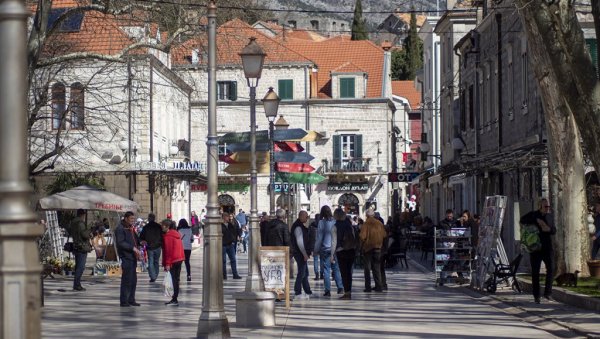 СКРИВЕНИ ДРАГУЉ БАЛКАНА ОСВАЈА ЕВРОПУ: Британски дневни лист фасциниран лепотама Требиња