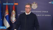 ONI TRAŽE POTPUNI ODLAZAK RUSKOG INTERESA IZ NIS-A: Vučić - Za sve operacije imaćemo 45 dana, zaključno sa 25. februarom