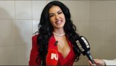 BILO IZ DUŠE: Tanja Savić priredila spektakl u Nišu u okviru turneje, na proleće sledi i nova pesma (FOTO/VIDEO)