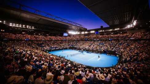 AUSTRALIJAN OPEN - REZULTATI: Iznenađenja na startu, kraj za finalistu i dvostruku šampionku ovog turnira