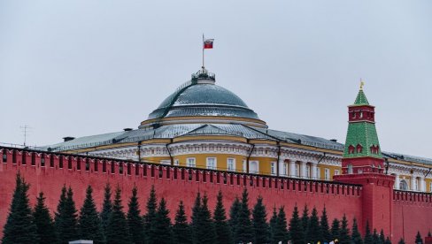 RUSIJA POSTAVILA EVROPU NA MESTO: Nećemo učestvovati u trci u naoružanju