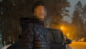 СРЕЋАН КРАЈ ПОТРАГЕ: Дечак Василије Николић (14) који је нестао на Златибору је пронађен