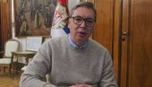 VUČIĆ PONUDIO SAVETODAVNI REFERENDUM ZA PREDSEDNIKA: Hitna objava predsednika Srbije (VIDEO)