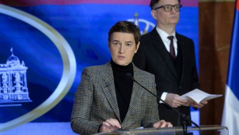 BRNABIĆ NOVOJ S: Da li ćete mi se izviniti za objavljenu laž da sam pretila studentima?