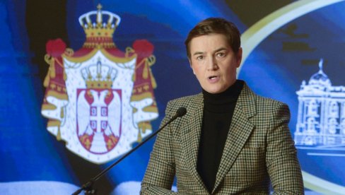 BRNABIĆ: Najvažnija tačka stambeni krediti, blokada parlamenta neće biti dozvoljena