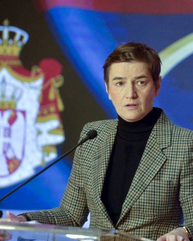 BRNABIĆ: Na kraju će se i opozicija i Proglas ograditi od studenata