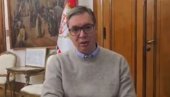 Opozicija ispira mozak naroda lažnim istraživanjima po kojima imaju veću podršku od Vučića a ne smeju na referendum da to i dokažu (VIDEO)