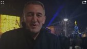 Rašić slavio u Gračanici što će njegov gazda Kurti da zatvori ovu srpsku opštinu (VIDEO)