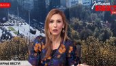 JUTARNJE NOVOSTI: Pratite najaktuelnija dešavanja i ovog petka u uživo programu na našem portalu (VIDEO)